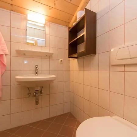 Gaestehaus Muellauer