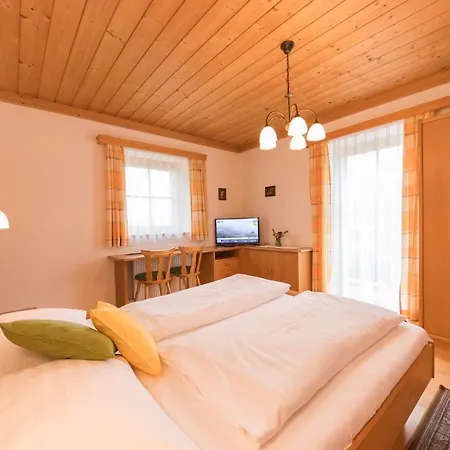 Gaestehaus Muellauer *