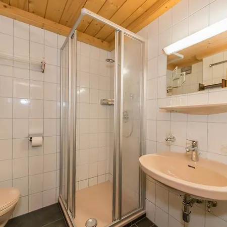 Gaestehaus Muellauer *