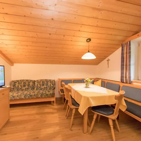 Gaestehaus Muellauer * Leogang