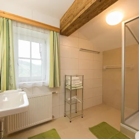 Gaestehaus Muellauer Leogang