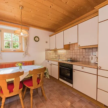 Gaestehaus Muellauer