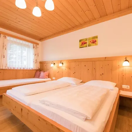 公寓 Gaestehaus Muellauer