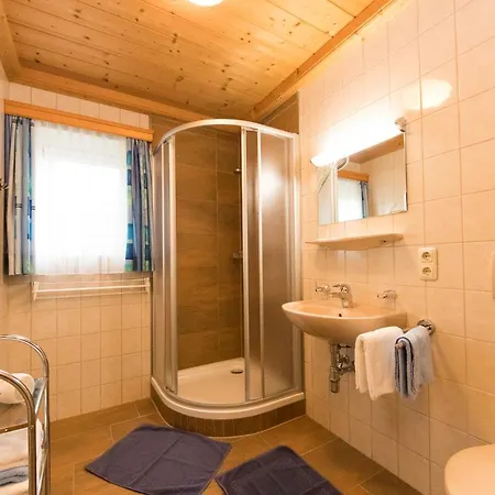 Gaestehaus Muellauer