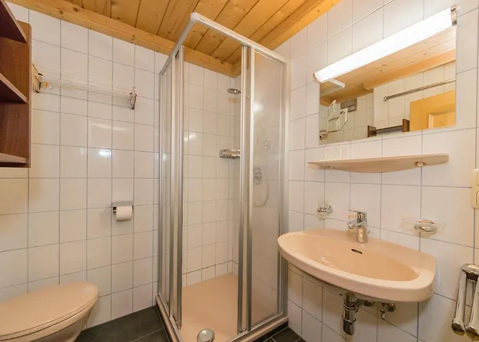 Gaestehaus Muellauer *