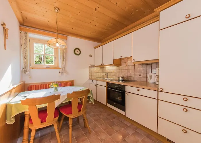 Gaestehaus Muellauer